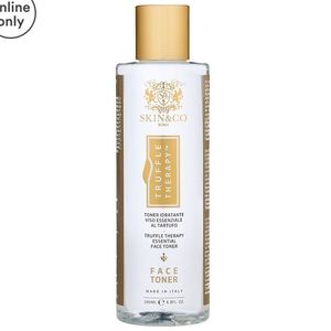 Truffle Therapy Facial Toner